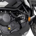 R&G Racing Aero Crash Protectors for Honda NC750X '21-'22
